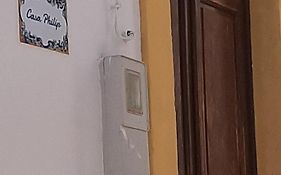 Bonita Casa Senorial En Pleno Casco Antiguo De Nijar